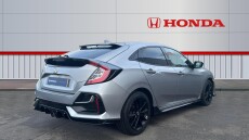 Honda Civic 1.5 VTEC Turbo Sport 5dr Petrol Hatchback